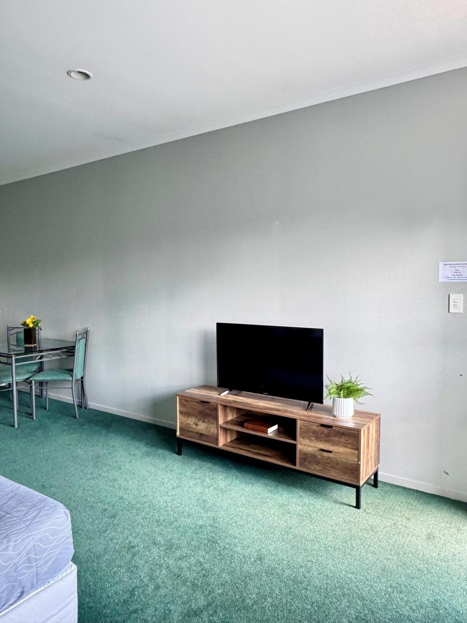 מטאמאטה O'Reillys Motel מראה חיצוני תמונה